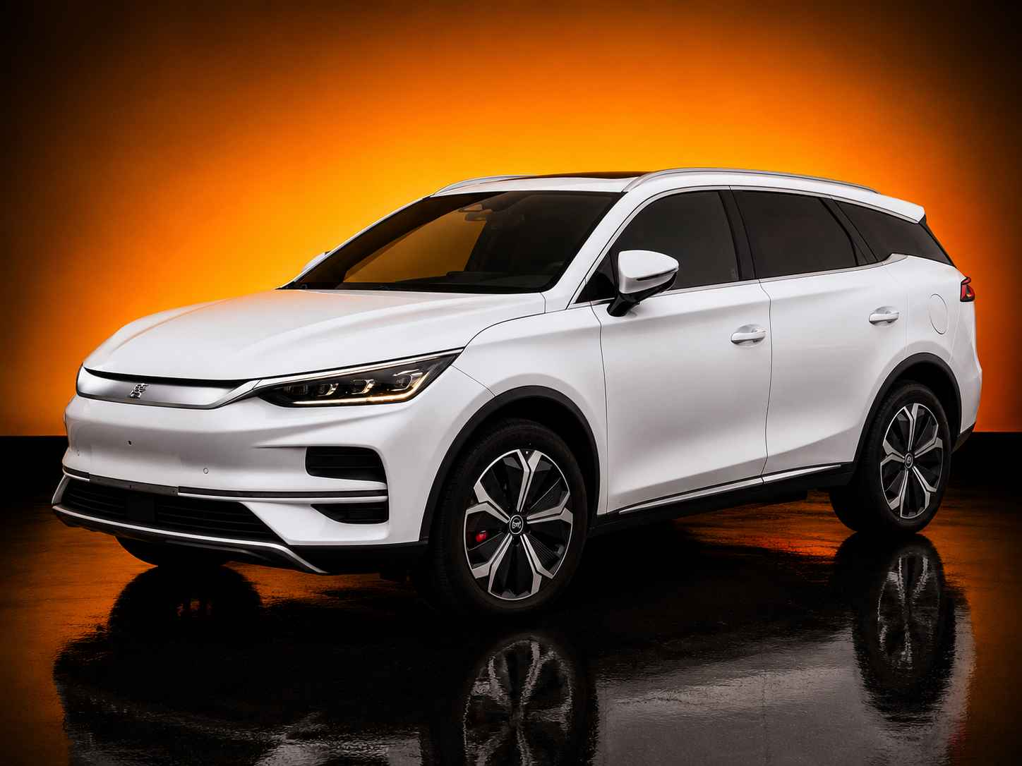 Byd Tang