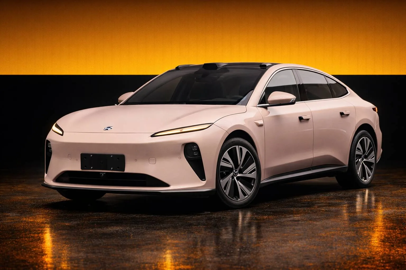 Nio Et5